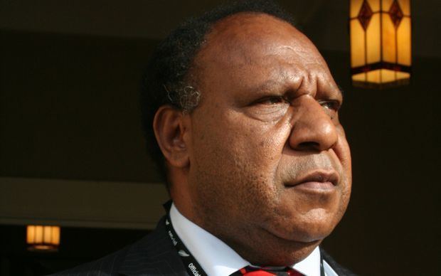 Rimbink Pato PNG clarifies position on West Papua Radio New Zealand News