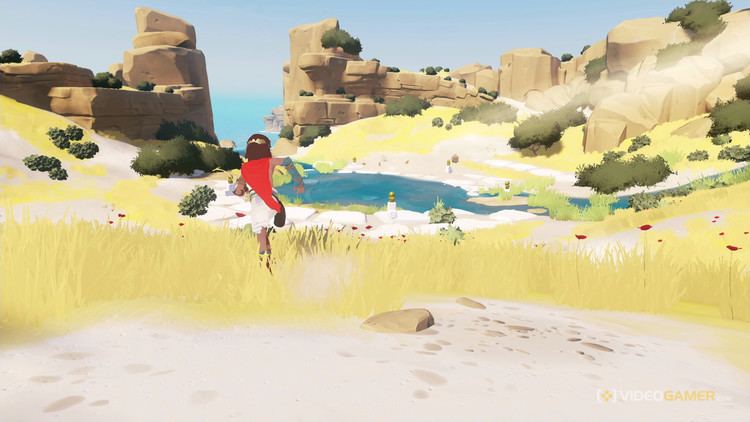 Rime (video game) Rime 2017 PC Game Free Download