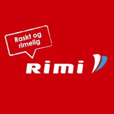 Rimi (Norway) httpspbstwimgcomprofileimages152363059330