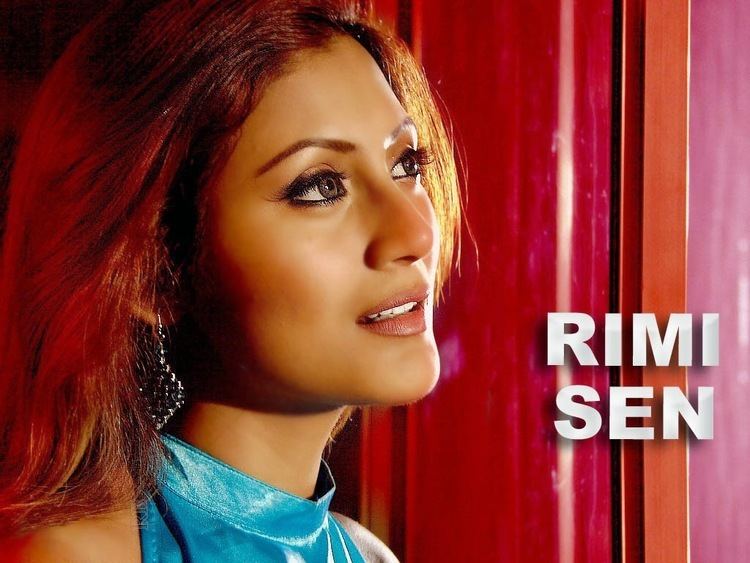 Rimi Sen Indian Actress Rimi Sen New HD Images Gallery