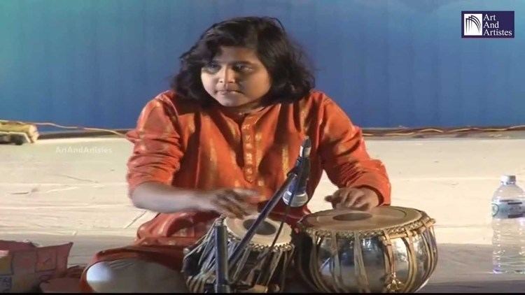 Rimpa Siva Rimpa Siva amp Master Yeshwant Vaishnav Idea Jalsa Concert