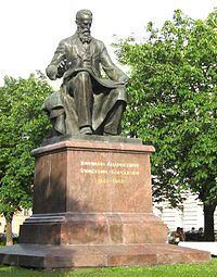 Rimsky-Korsakov Monument httpsuploadwikimediaorgwikipediaruthumbd