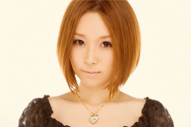 Rina Aiuchi Rina Aiuchi to Retire AnimeNation Anime News Blog