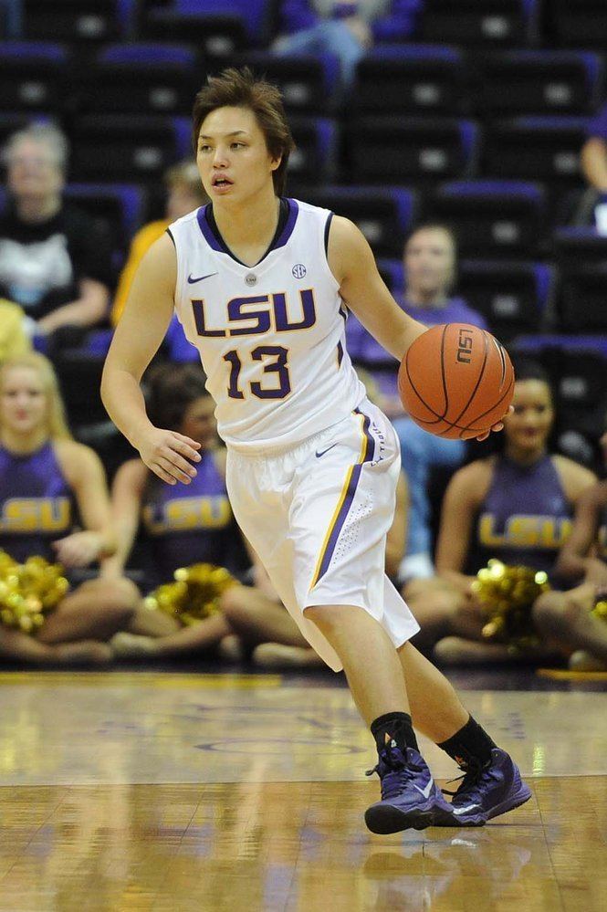 Rina Hill Rina Hill took a big risk in her journey from Japan to LSU NOLAcom