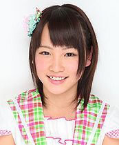 Rina Kawaei stage48netwikiimagesthumbcc8Profkawaeirin