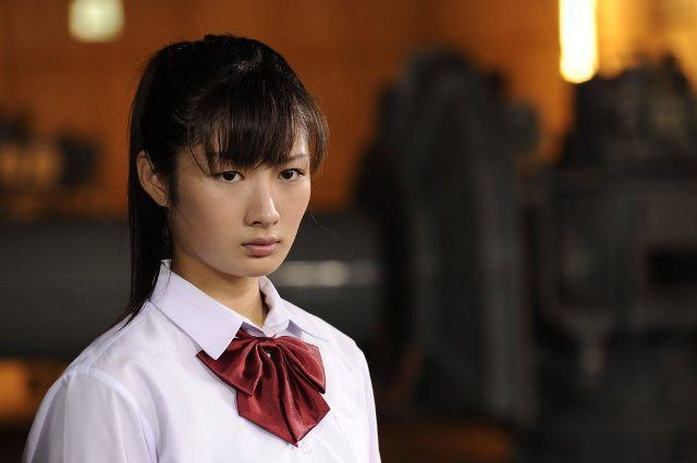 Rina Takeda Exclusive Interview Rina Takeda Actress Idol And Karate
