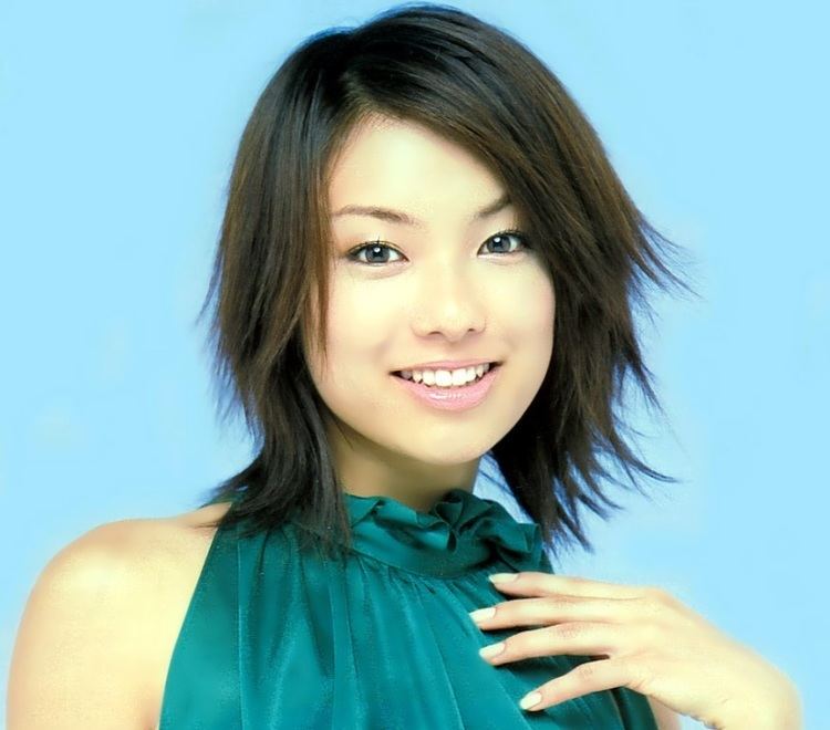 Rina Uchiyama TOP25 Most Beautiful Japanese women Page 4 of 7 All