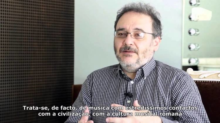 Rinaldo Alessandrini Entrevista ao maestro Rinaldo Alessandrini YouTube