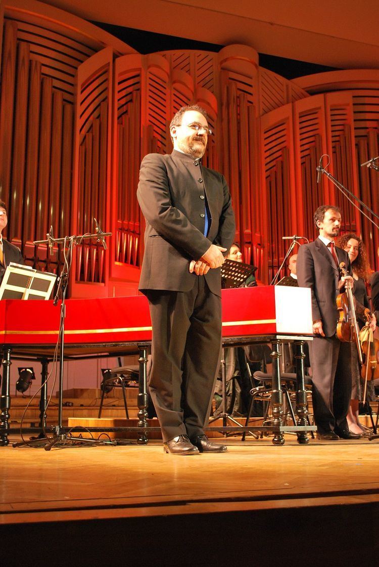 Rinaldo Alessandrini Rinaldo Alessandrini Wikipedia