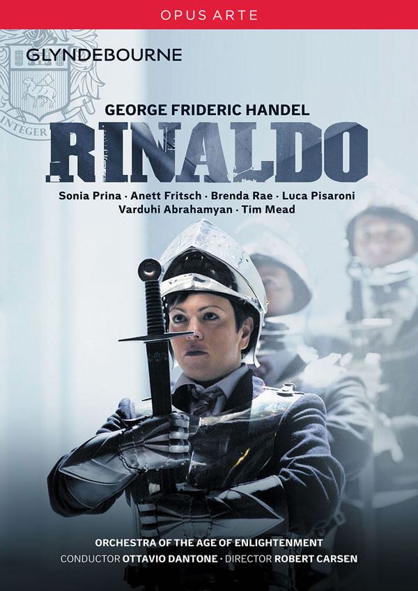 Rinaldo (opera) OPERA NEWS Rinaldo