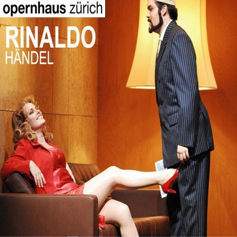 Rinaldo (opera) Rinaldo Opera Plot amp Characters StageAgent