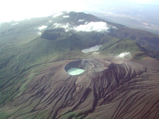 Rincón de la Vieja Volcano httpswwwwiredcomimagesblogswiredscience20