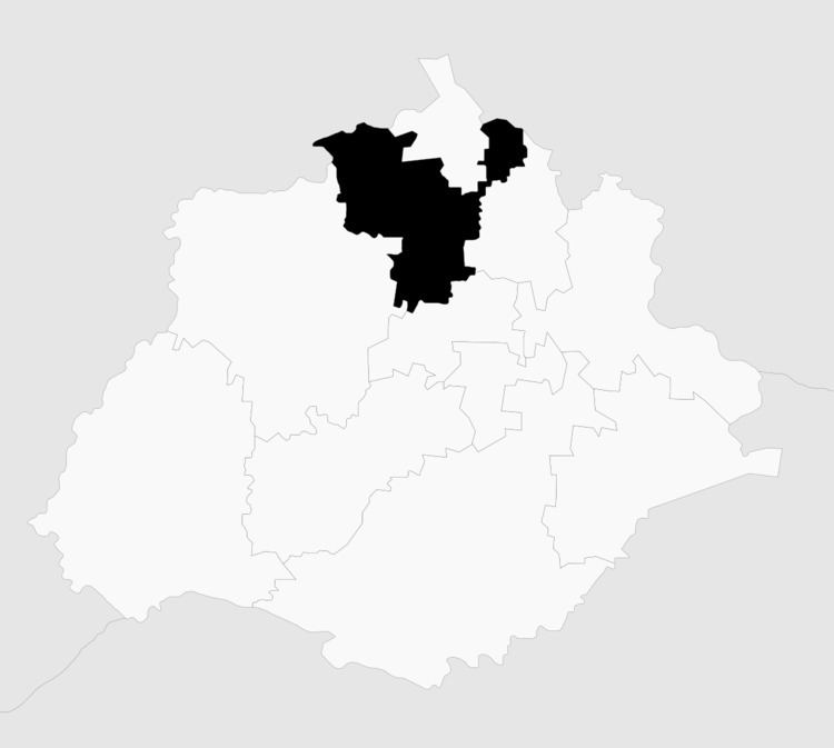 Rincón de Romos Municipality