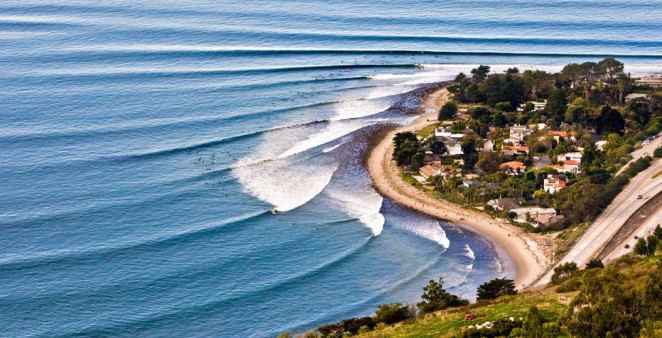 Rincon (surfspot) wwwcaliforniabeachescomwpcontentuploads2015