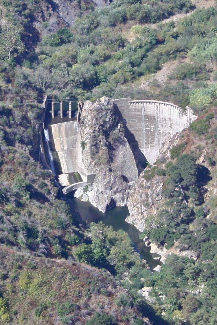 Rindge Dam httpsuploadwikimediaorgwikipediacommonsee