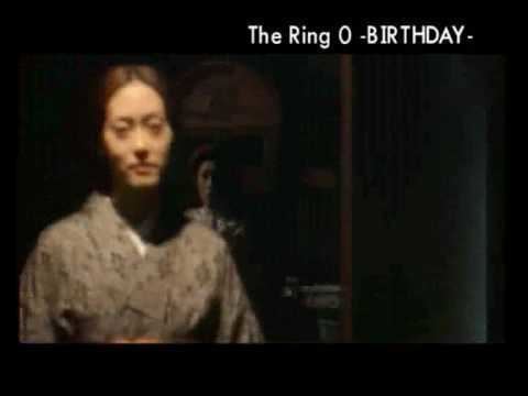Ring 0: Birthday movie scenes Ring 0 Birthday Ringu 0 B sudei trailer full 