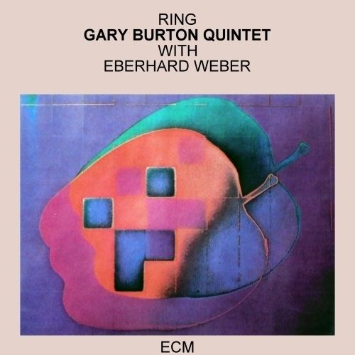 Ring (Gary Burton album) httpsecmreviewsfileswordpresscom201003rin