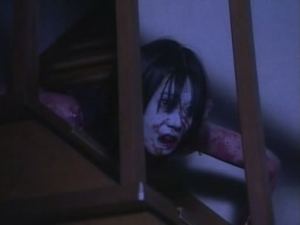 Ring: Kanzenban The Early Days of JHorror Ring Kanzenban and JuOn The Curse
