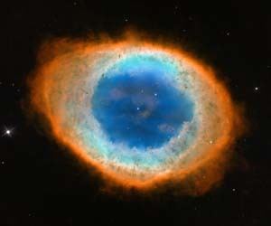 Ring Nebula Ring Nebula Facts About The Ring Nebula Solarsystemquickcom