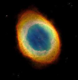 Ring Nebula httpsuploadwikimediaorgwikipediacommonsthu