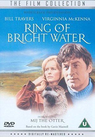 Ring of Bright Water (film) Ring of Bright Water DVD 1969 Amazoncouk Bill Travers