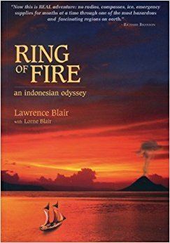 Ring of Fire: An Indonesian Odyssey httpsimagesnasslimagesamazoncomimagesI4