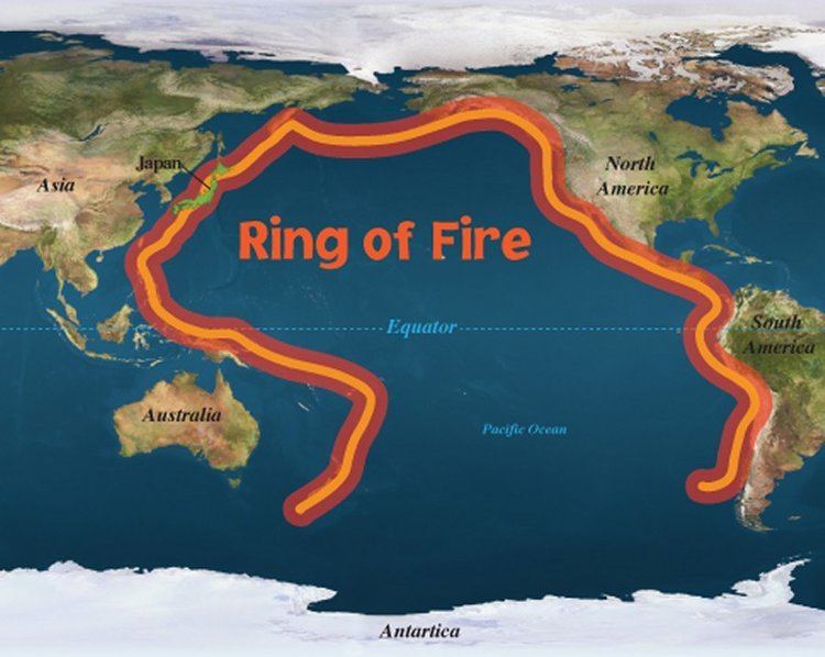 Ring of Fire wwwmessagetoeaglecomwpcontentuploads201604