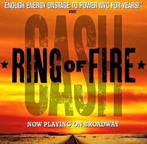 Ring of Fire (musical) httpsuploadwikimediaorgwikipediaen776Cas