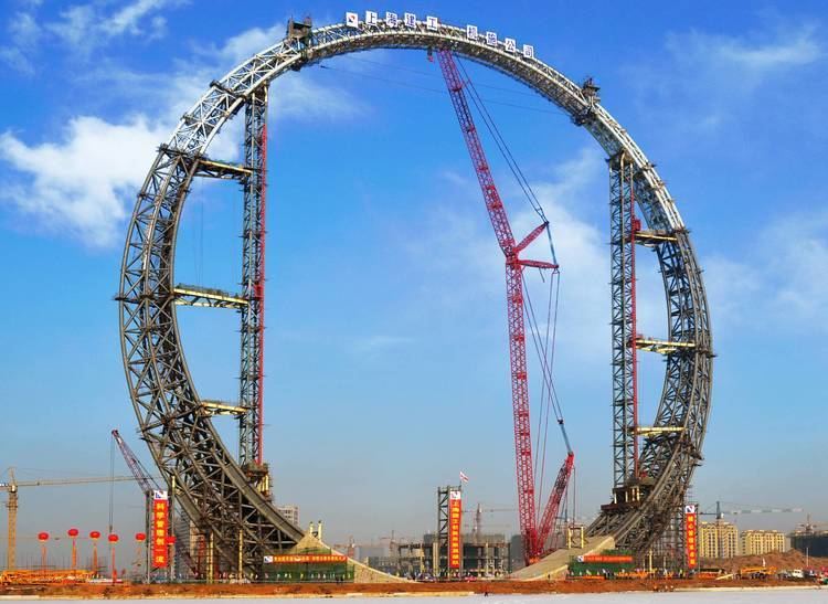 Ring of Life Ring of Life China Arch2Ocom