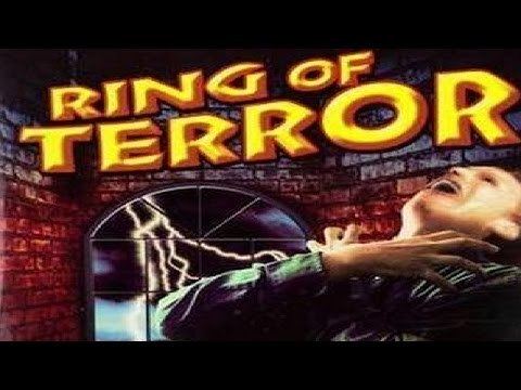 Ring of Terror Ring Of Terror 1962 Hollywood Classic Horror Movie George Mather
