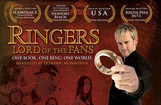 Ringers: Lord of the Fans Ringers Lord of the Fans