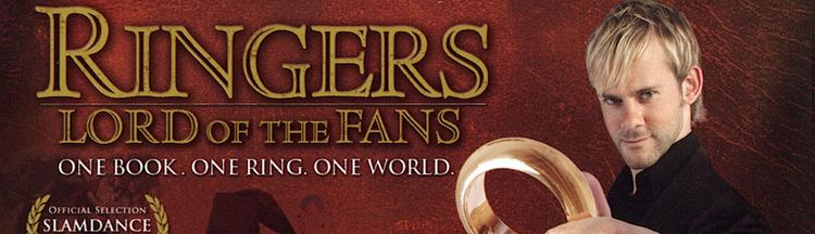 Ringers: Lord of the Fans Ringers Lord of the Fans 2005 100 Films in a Year