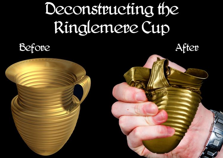 Ringlemere Cup - Alchetron, The Free Social Encyclopedia