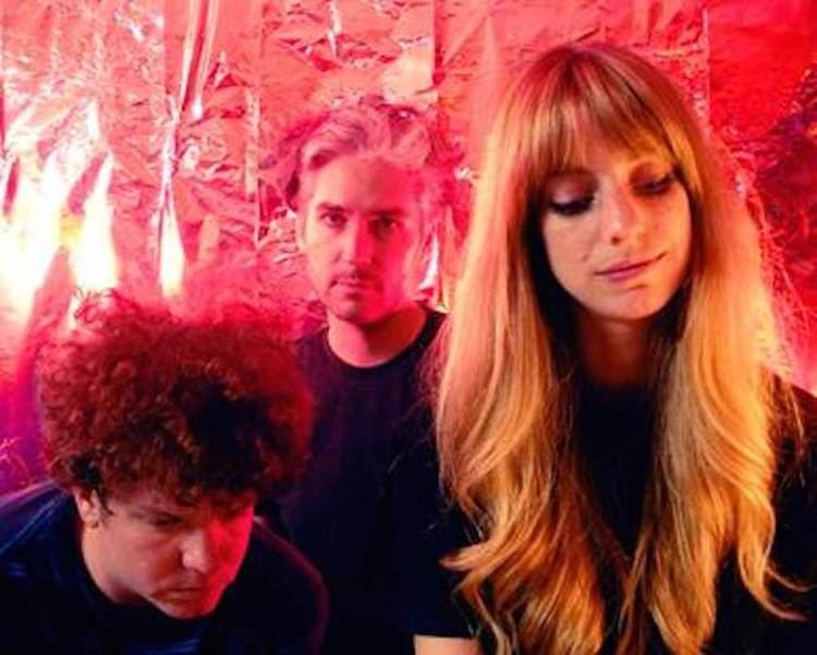 Ringo Deathstarr Ringo Deathstarr announce new album with admission of Guilt