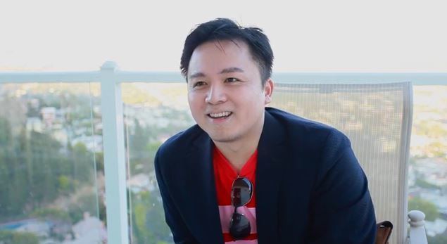 Ringo Le EXCLUSIVE Interview with Director Ringo Le from BIG GAY LOVE