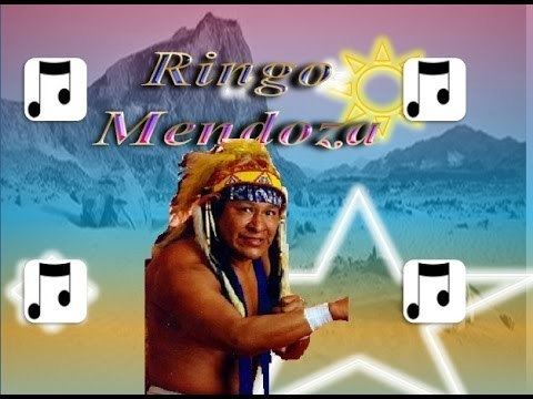 Ringo Mendoza RINGO MENDOZA Theme Song Musica de Entrada CMLL YouTube