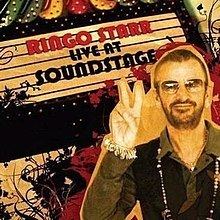 Ringo Starr: Live at Soundstage httpsuploadwikimediaorgwikipediaenthumb2