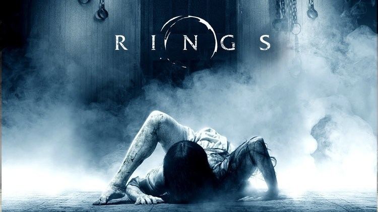 Rings (2017 film) Rings Trailer 2016 HD The Ring 3 YouTube