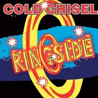 Ringside (Cold Chisel album) httpsuploadwikimediaorgwikipediaencc7Col