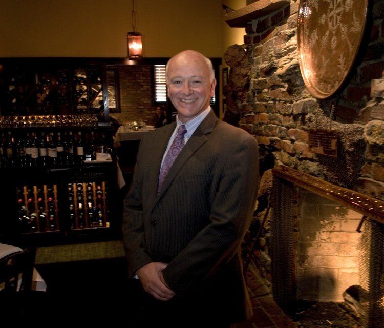 RingSide Steakhouse Ringside Steakhouse manager Shelby Cass retires after three decades