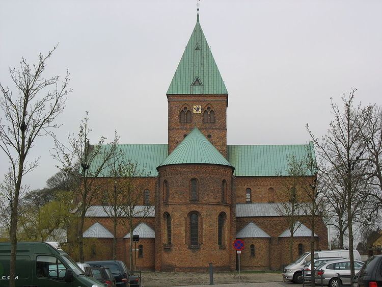 Ringsted Abbey