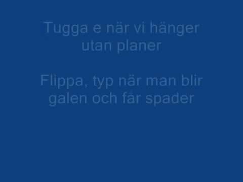 Rinkeby Swedish Marc Divine Rinkeby Svenska med Lyrics YouTube
