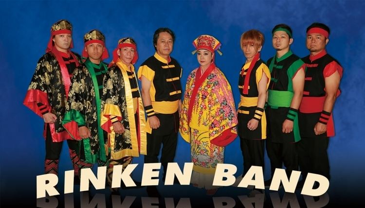 Rinken Band RINKEN BAND Official Website
