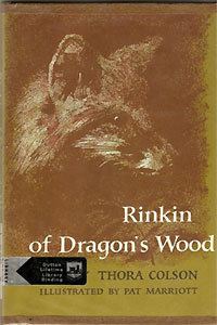 Rinkin of Dragon's Wood httpsuploadwikimediaorgwikipediaen889Rin