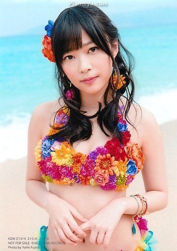 Rino Sashihara AKB48 Rino Sashihara Official Photo Sayonara Crawl