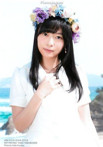 Rino Sashihara AKB48 Rino Sashihara Official Photo Sayonara Crawl