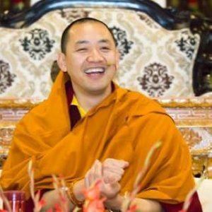 Rinpoche Rinpoche