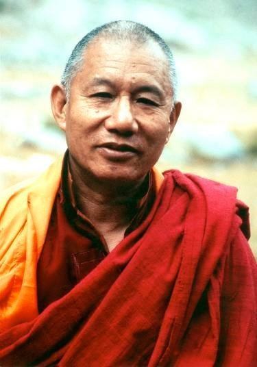 Rinpoche Dodrupchen Rinpoche Rigpa Wiki