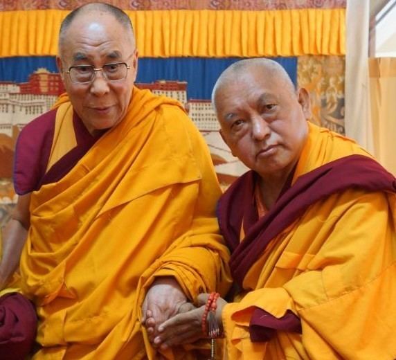 Rinpoche The Official Homepage for Lama Zopa Rinpoche FPMT