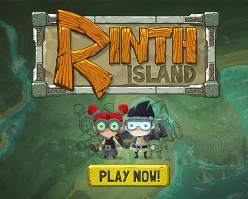 Rinth Island OMG iOS Games for Free Rinth Island Final Freeway amp Doodle Fire